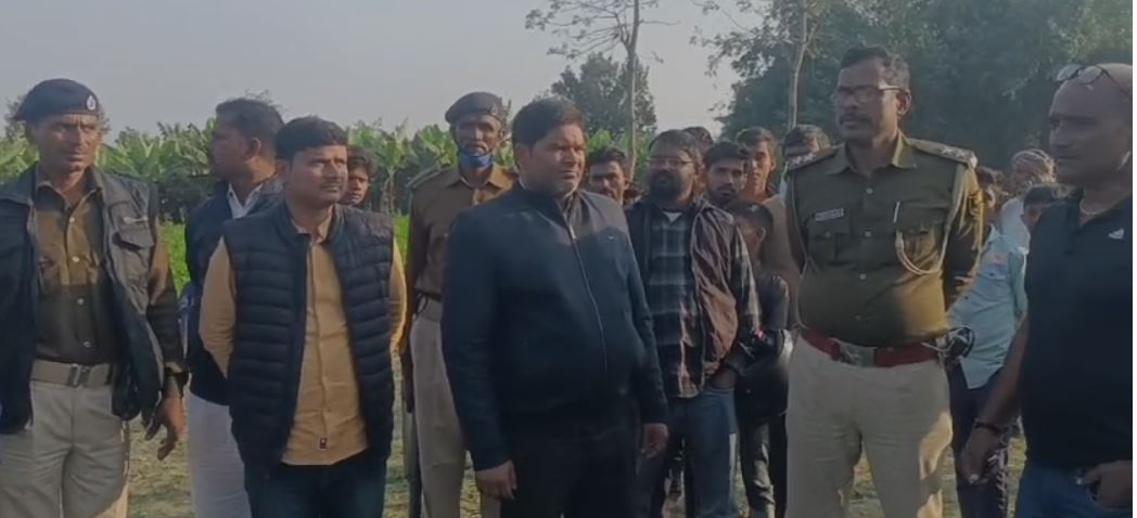 Bihar News: बगहा में तेंदुए की दहशत, 6 मजदूरों को किया घायल, अब ट्रैक करने में जुटी वन विभाग की टीम