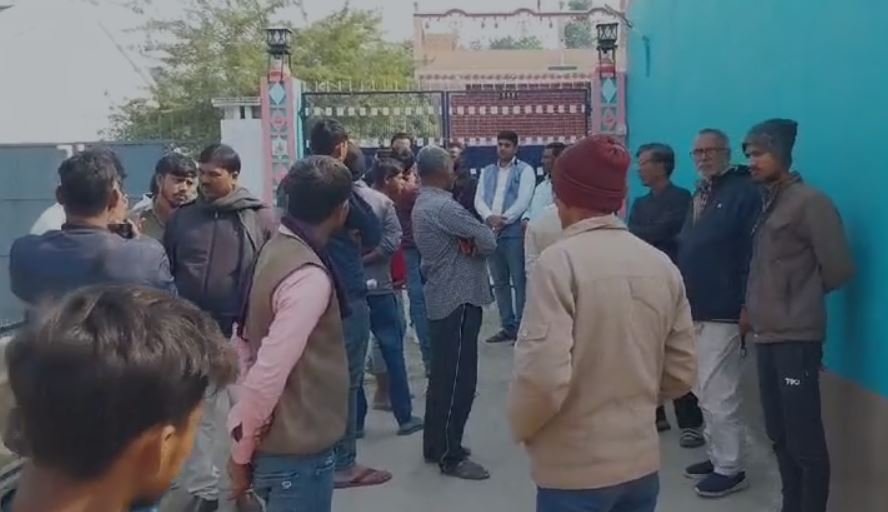 बिहार के AI इंजीनियर ने बेंगलूरु में किया सुसाइड, गांव में पसरा मातम