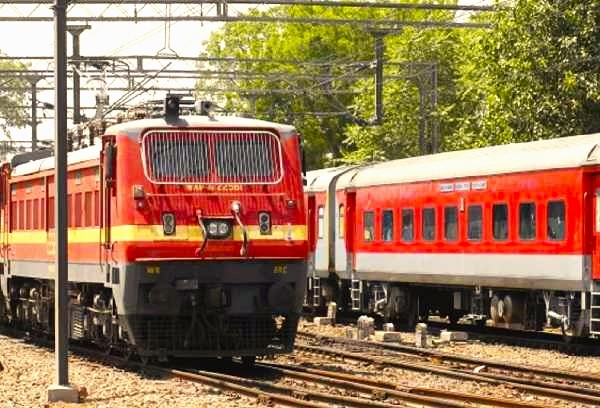 यात्रीगण कृपया ध्यान दें! 15 से 26 दिसंबर तक रांची से चलने वाली कई ट्रेनें रहेंगी रद्द, देखिए लिस्ट