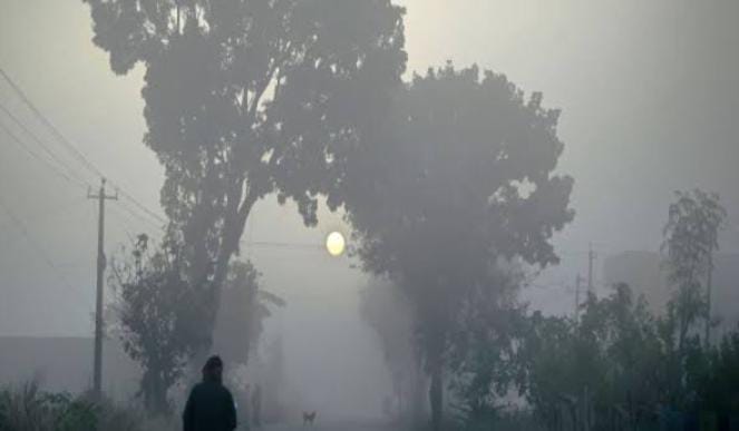 Weather Alert:7.5 डिग्री पहुंचा झारखंड का न्यूनतम तापमान, आज और गिरेगा पारा, ठंडी हवाएं बढ़ाएगी कनकनी