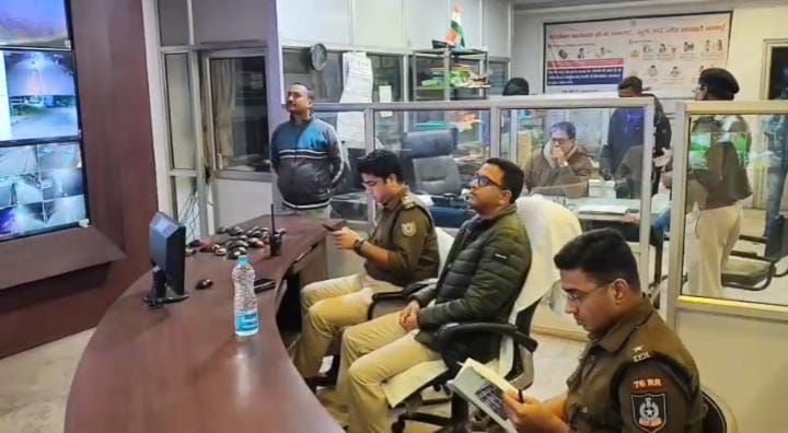 नये साल को लेकर अलर्ट हुई जमशेदपुर पुलिस, बाईक रेस या ड्रंक एन्ड ड्राइव में पकड़े जाने पर होगी कड़ी कार्रवाई, पढ़ें एसएसपी ने क्या कहा