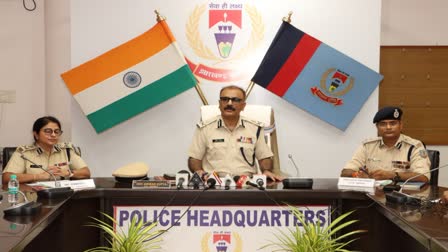 झारखंड में कितने दारोगा को इंसपेक्टर में मिलेगी प्रोन्नति, DGP की चयन समिति में लगी मुहर, जानिए