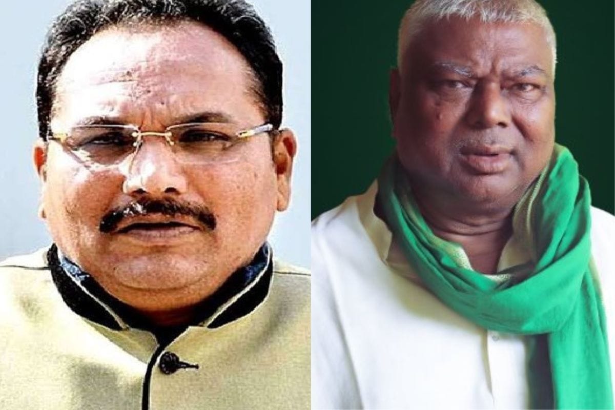 विधायक प्रदीप यादव को कांग्रेस विधायक दल का नेता और मथुरा बाबू को मुख्य सचेतक बनाने के पीछे क्या रही वजह, पढ़िए इस रिपोर्ट में