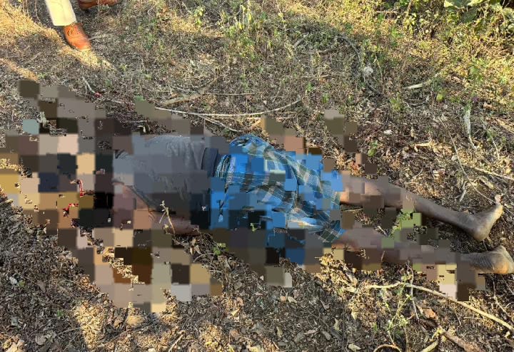 Garhwa News:भंडार गांव के जंगल में मिला 62 साल के बुजुर्ग का शव, हत्या की आशंका, जांच में जुटी पुलिस