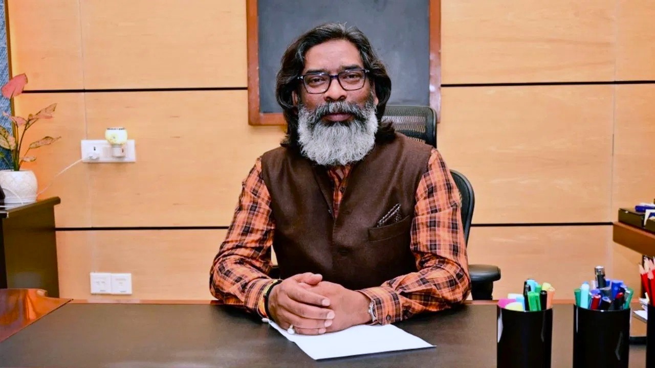 JSSC-CGL परीक्षा में कथित गड़बड़ी की होगी जांच, सीएम हेमंत के आदेश से सीआईडी को सौंपी गई जिम्मेदारी