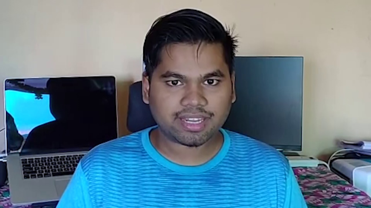 Exclusive : जानिए 56 लाख का पैकेज पाने वाले अभिनव के उड़ान की कहानी..