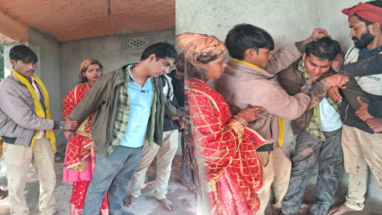 BPSC शिक्षक बनने के बाद ठुकराया 4 साल प्यार, तो लड़की वालों ने जबरन कराया पकड़ौआ ब्याह