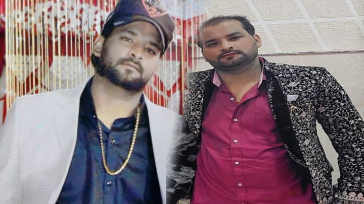 देखिए कौन है दिन दहाड़े छात्रा को छेड़ने वाला आरोपी! पुलिस ने जारी किया तस्वीर,पता बताने वाले को मिलेगा इनाम    