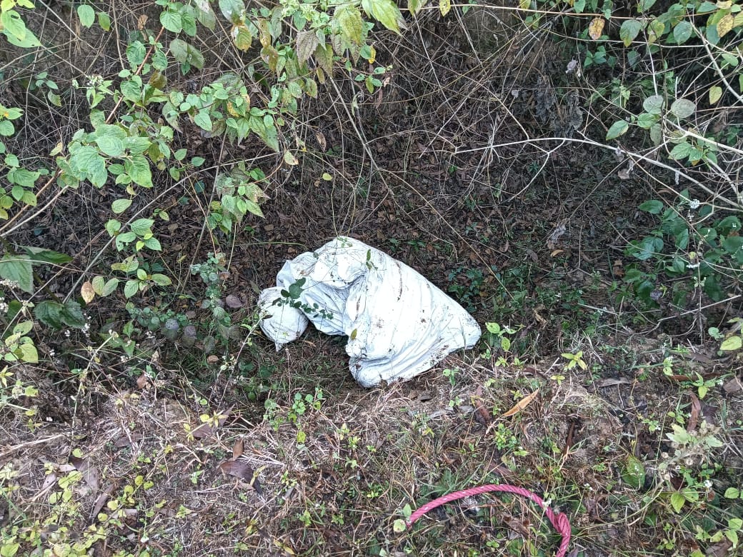 गुमला में डायन बिसाही के आरोप में महिला का अपहरण कर हत्या, जानिए सनसनीखेज मामला