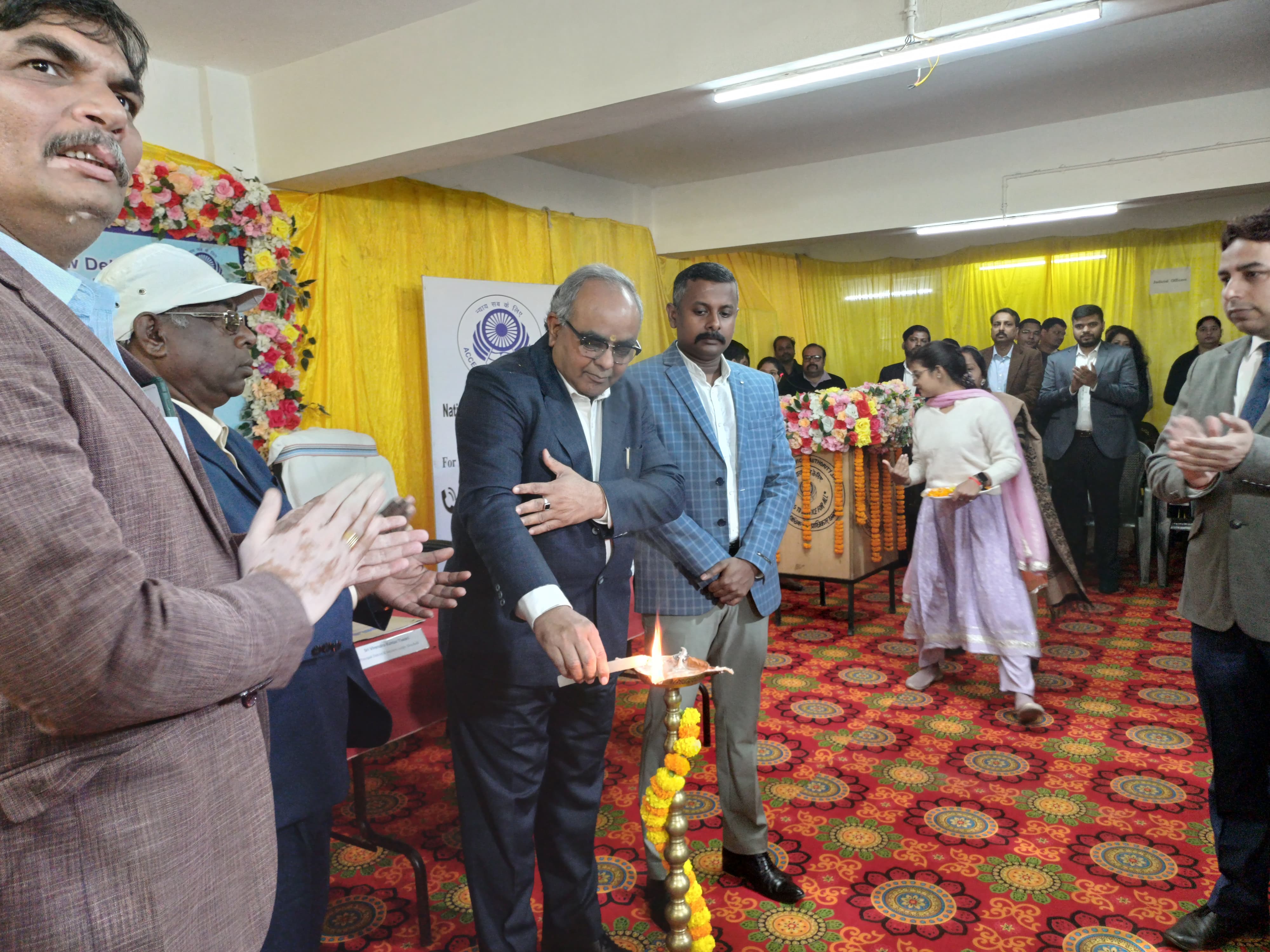 धनबाद में कार्यशाला : केस के अनुसंधानकर्ता अगर सजग और सचेत रहें, तो क्या-क्या हो सकते है फायदे