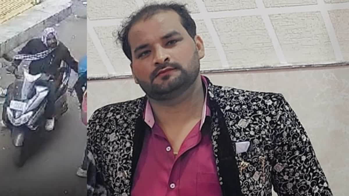 स्कूली छात्रा के साथ छेड़खानी का आरोपी फिरोज अली को पुलिस ने किया गिरफ्तार,जानिए पूरा मामला