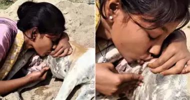 VIRAL VIDEO: रील बनाने के लिए इस लड़की ने तो हद कर दी, इसका कारनामा देख माथा पीट लेंगे आप