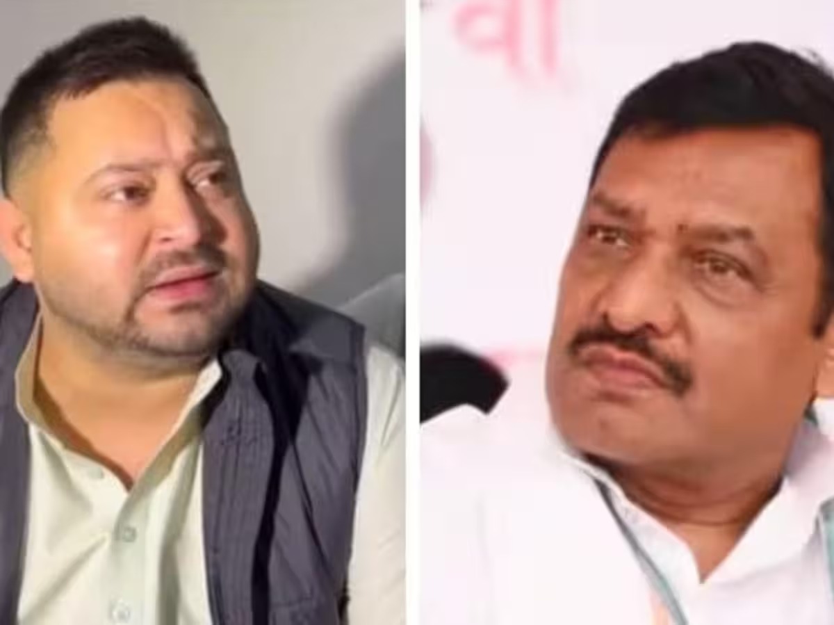 Bihar Politics: नीतीश कुमार VS तेजस्वी यादव, किसकी जमीन कितनी मजबूत