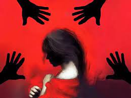 रांची में रोंगटे खड़े कर देने वाली वारदात, चलती कार में नाबालिग के साथ गैंगरेप