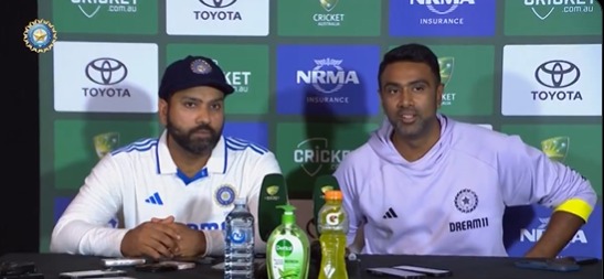 14 साल के सुनहरे सफर का अंत, रविचंद्रन अश्विन ने इंटरनेशनल क्रिकेट से लिया संन्यास, भावुक हुए कई भारतीय खिलाड़ी