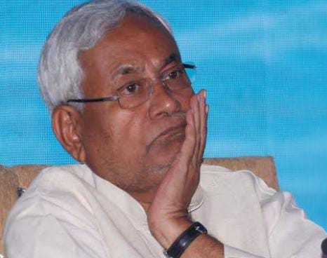 Bihar Breaking:अचानक बिगड़ी सीएम नीतीश कुमार की तबीयत, सारे कार्यक्रमों को किया गया रद्द