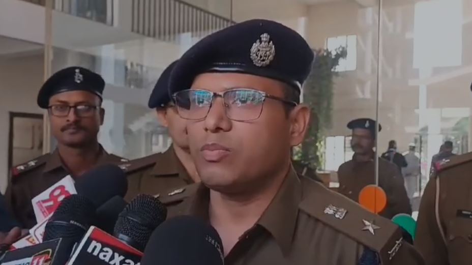 छेड़खानी को लेकर रांची पुलिस सख्त! चला रही विशेष अभियान, मनचलों को दी सख्त हिदायत, कार्रवाई नहीं हुई तो थाना प्रभारी भी नपेंगे