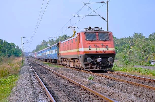 महाकुंभ को लेकर तैयार रेलवे, गया-पटना के रास्ते चलेगी स्पेशल ट्रेन, जानिए पूरी डिटेल्स