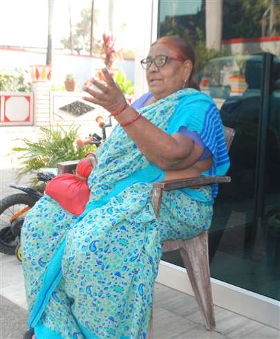 रामाधीर  सिंह हटे, कुंती सिंह बनी जनता मजदूर संघ की अध्यक्ष