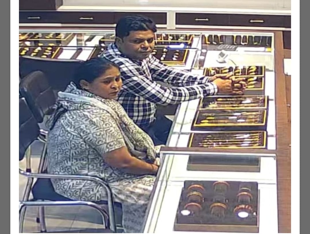 झारखंड के गहना दुकानदार हो जाये सावधान, नहीं तो लुट जाएंगे !