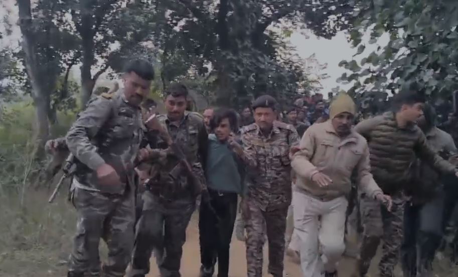 दामोदर यादव हत्याकांड में पुलिस ने सात आरोपियों को दबोचा, कोयला खदान में चाकू मारकर किया था हमला