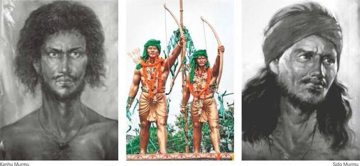 संताल परगना स्थापना दिवस आज, 169 वर्षों में कितना बदला संताल परगना, जानिए सामाजिक कार्यकर्ता सच्चिदानंद सोरेन की कलम से