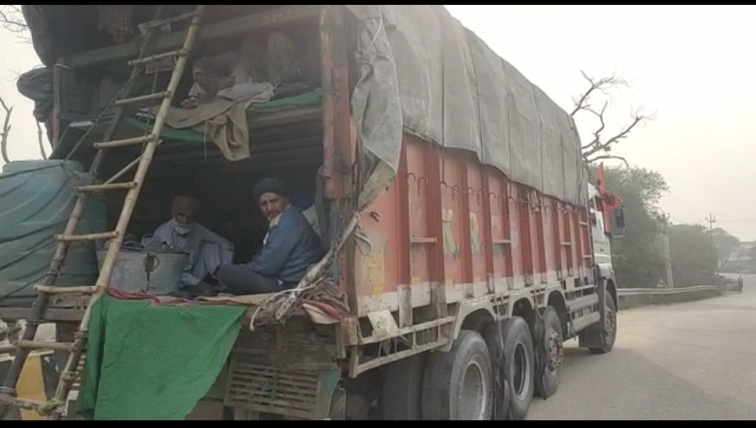 बिहार से पंजाब लौट रहे श्रद्धालुओं की पिटाई, आधा दर्जन जख्मी