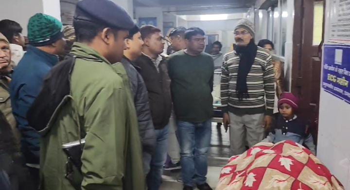 Bihar News: सनकी शराबी ने पिकअप वैन से दर्जनभर लोगों को रौंदा, 5 की मौत, 8 गंभीर रुप से घायल, वजह जान माथा पिटने लगे लोग