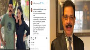 इस अभिनेता के लिए मूवी का एक सीन बन गया जी का जंजाल, सोशल मीडिया पर देनी पड़ रही सफाई