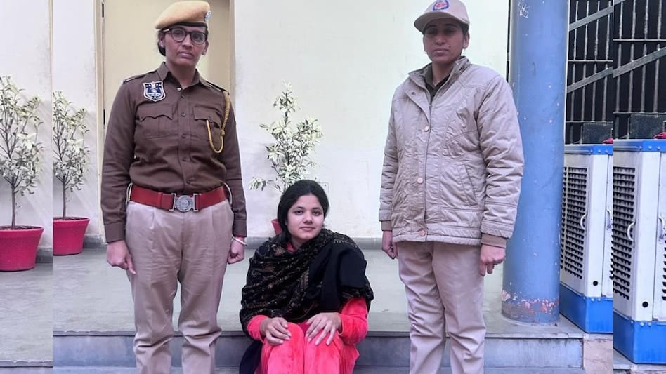 शादी का कारोबार कर करोड़पति बनी लुटेरी दुल्हन, जानिए इस महिला की कहानी