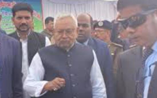 Bihar: प्रगति यात्रा के दौरान घोटवा पहुंचे सीएम नीतीश, 700 करोड़ की योजनाओं की दी सौगात, पढ़ें महिलाओं में क्यों दिखी नाराजगी