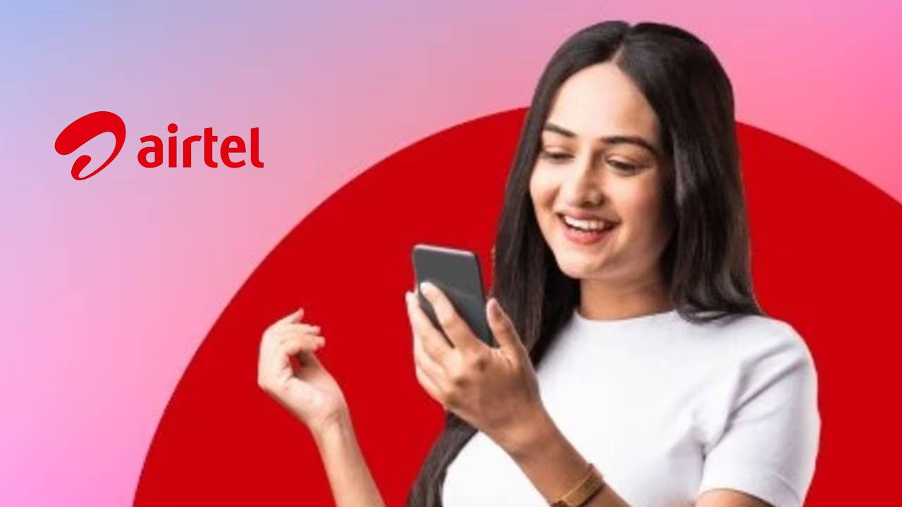 एयरटेल ने लॉन्च किया नए साल का रिचार्ज ऑफर, मात्र इतने रुपये में मिलेगा अनलिमिटेड डेटा के साथ डिज्नी हॉटस्टार का मजा