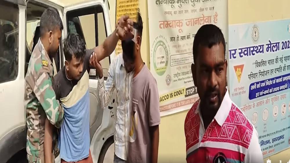 “अपना फर्ज निभाया, सड़क पर घायल को उठाकर अस्पताल पहुंचाया” विधायक जयराम ने जो किया जानकार आप भी कहेंगे “वाह”