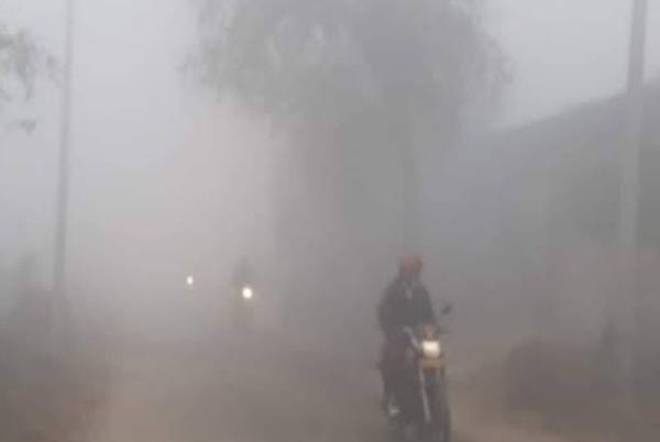 Weather Alert:आज झारखंड में दिखेगा पश्चिमी विक्षोभ का जबरदस्त असर, शीतलहर बढ़ा सकती है परेशानी
