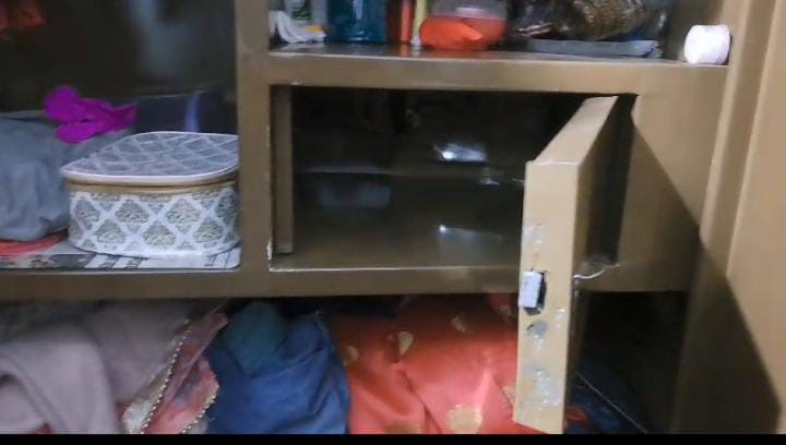 जमशेदपुर: कड़ी सुरक्षा के बीच जब सांसद के पड़ोसी के घर में हुई चोरी तो पुलिस की कार्यशैली पर उठने लगे सवाल