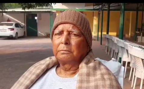 रेल मंत्री रहते हुए डॉ मनमोहन सिंह का मिला था काफी सहयोग, उनका जाना देश के लिए बड़ी क्षति-लालू प्रसाद यादव