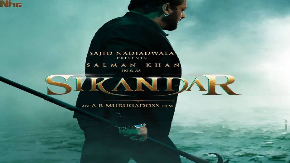 पूर्व पीएम मनमोहन सिंह के निधन की वजह से बढ़ाया गया ‘सिकंदर’ के टीजर का रिलीज डेट, फैंस को अब करना होगा इंतजार