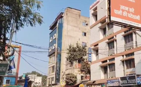 आखिर क्यों देवघर के होटलों में इन दिनों नहीं मिल रहा है कमरा,पढ़ें इसकी वजह