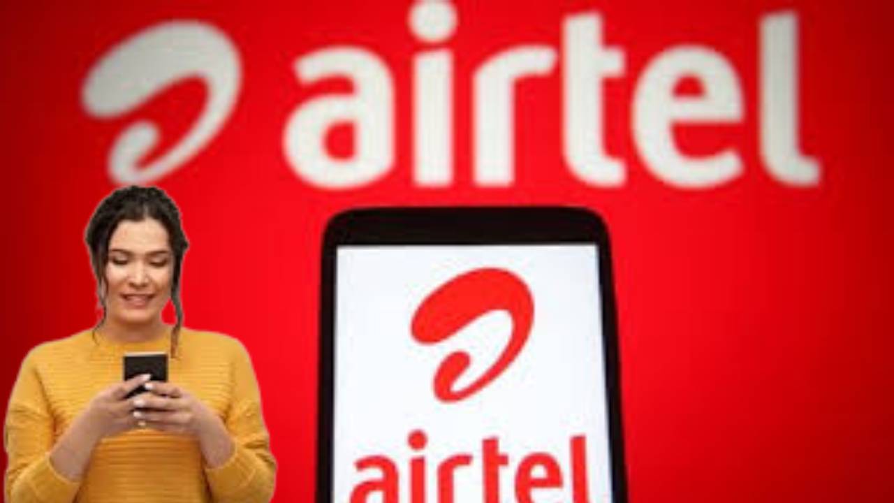 नए साल में एक बार करें रिचार्ज और सालभर के लिए टेंशन खत्म, चेक करें एयरटेल के ये तीन सालाना पैकेज, अनलिमिटेड डेटा के साथ मिलेंगे कई फायदे