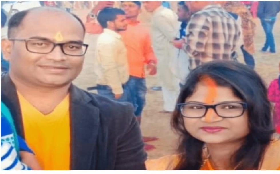 हजारीबाग कांड : जिन पर ला एंड आर्डर की जिम्मेवारी, उन्हीं पर पत्नी को जलाकर मारने का आरोप, SDO के ससुराल वालों ने उठाए कई सवाल