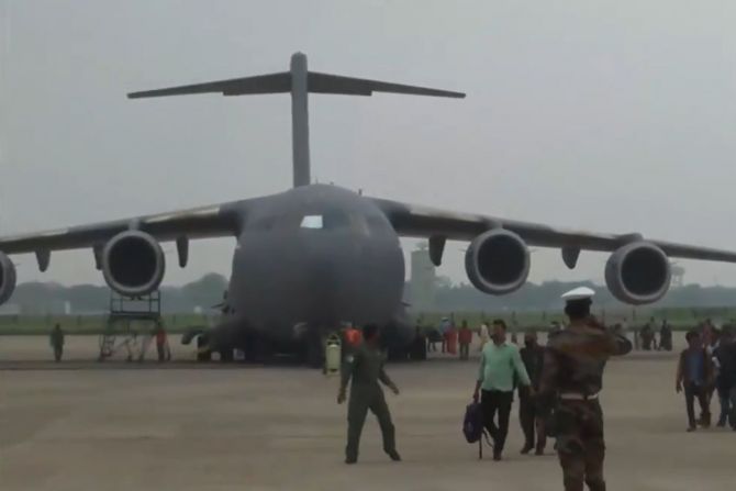 अफगानिस्तान से 168 लोगों को सकुशल लाया गया भारत , झारखंड के बबलू भी शामिल