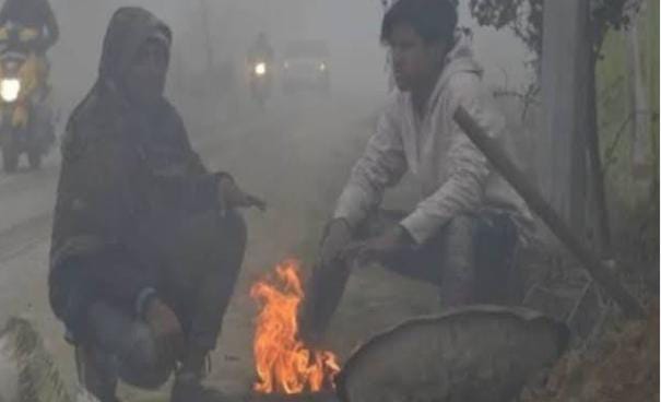 Weather Forecast:बादल छंटने से 5-6 डिग्री गिरेगा झारखंड का पारा, रांची के इन इलाकों में दिखेगा शिमला जैसा नजारा, सतर्क रहने की जरुरत