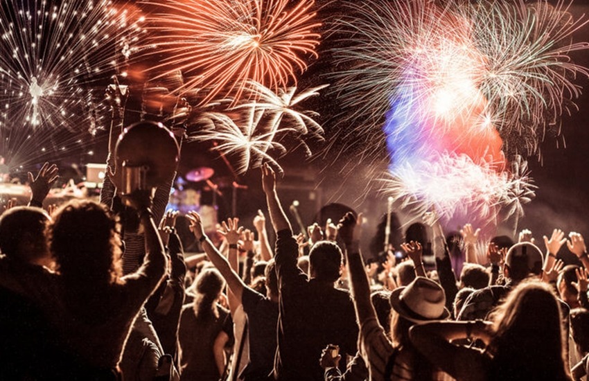 अगर आप न्यू ईयर सेलिब्रेट करने का कर रहें प्लान, तो हो जाएं सावधान, हुड़दंगई करने पर जानी पड़ सकती है जेल