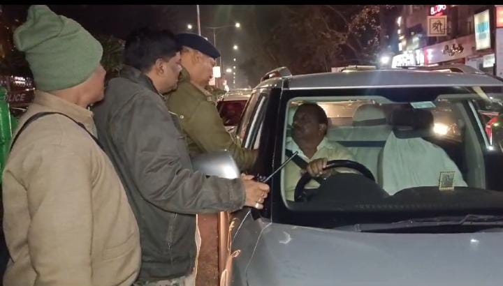 हुड़दंग करते पकड़े गये, तो जेल में बीतेगा नया साल! जमशेदपुर प्रशासन ने दी चेतावनी, पढ़ें क्या है गाइडलाइन