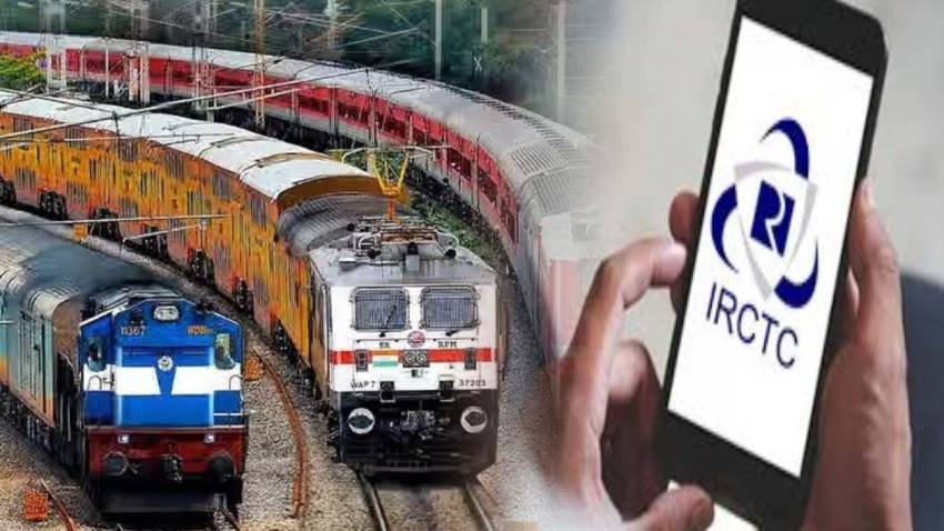 IRCTC का सर्वर डाउन, यूजर्स परेशान, नहीं कर पा रहे टिकट बुक