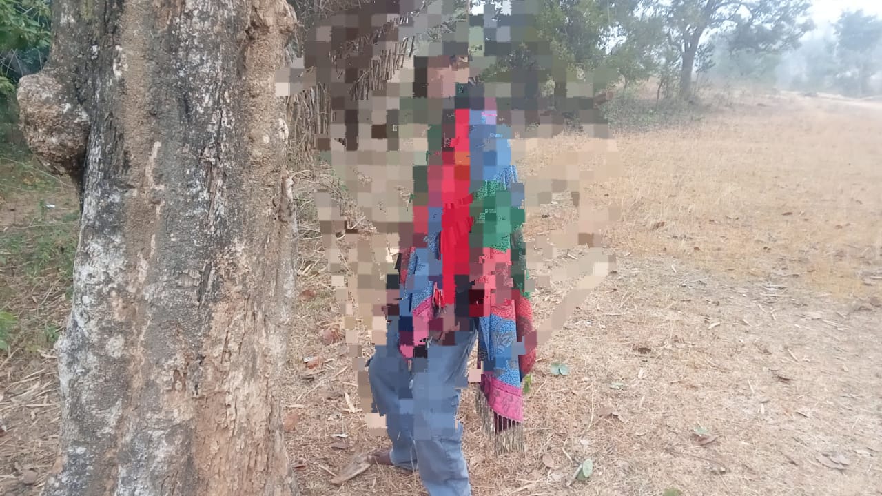 गुमला के घाघरा में आखिर युवक ने क्यों कर ली अपनी जीवन लीला समाप्त, जानिए अंदरूनी खबर