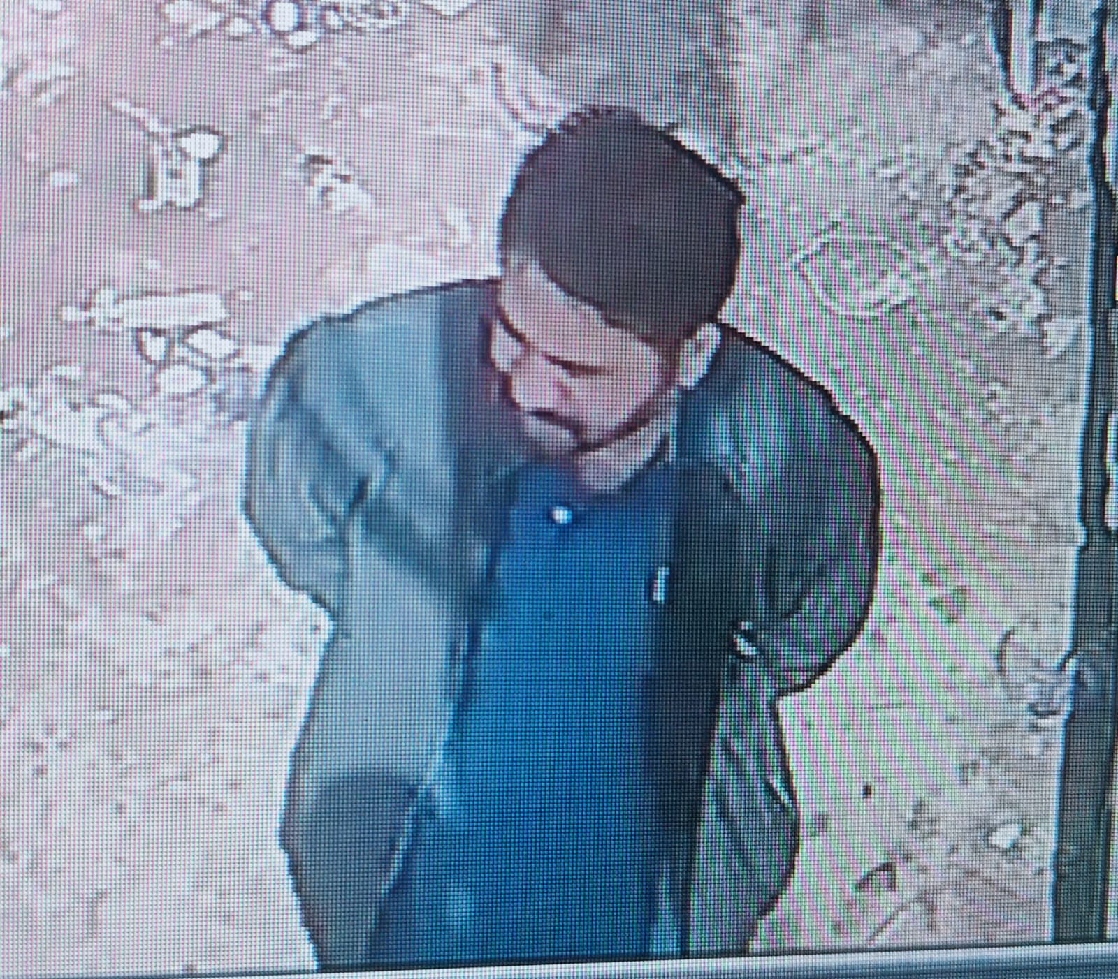 13 लाख लूटने वाले अपराधियों की तलाश में ख़ाक छान रही पुलिस! अब पहचान बताने वालों को देगी 20 हजार