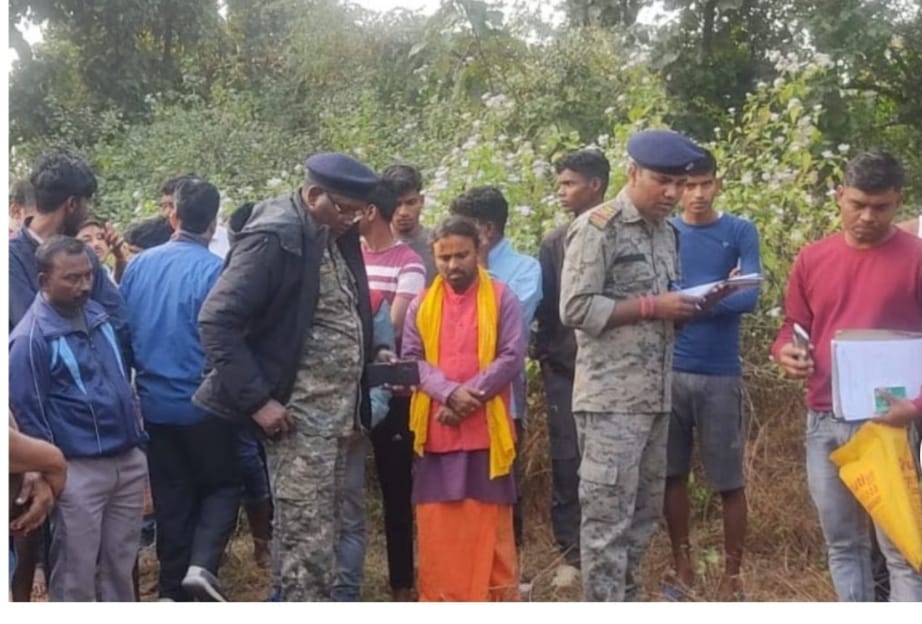 धनबाद: नाबालिग प्रेमी जोड़े की करतूत जान आप भी हो जाएंगे हैरान, जानिए क्यों पहुंचे हिरासत में 