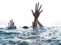 Big Breaking: हजारीबाग में 5 युवकों की डूबने से मौत, नए साल में छाया मातम