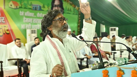 झारखंड के परीक्षार्थी तेज कर दें तैयारी, हेमंत सोरेन की सरकार खोलने जा रही नौकरियों का पिटारा !